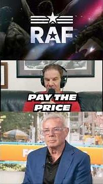 "If you look at Eric Bischoff's history it's bring back people past their prime and focus on them"