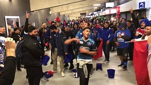 345K views · 2.4K shares | Manu Samoa vs All Blacks final score 78- 0 to the ABs but we ain't crying about it. We goin out island style! Go Manu!  Go Tonga!  When the majority of the tries scored by the ABs are by Polys we all winning  | The Coconet TV | Facebook