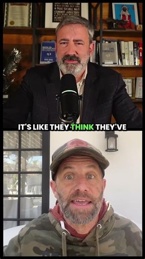 Hell, Boldness & Culture | Kirk Cameron on Judgment, Deconstruction & Redemption