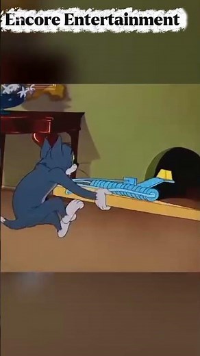 Tom And Jerry Show