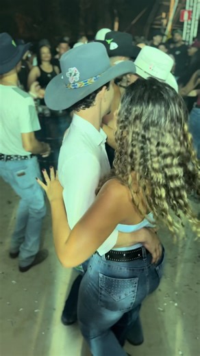 Dancing Forró: Embrace the Rhythm!