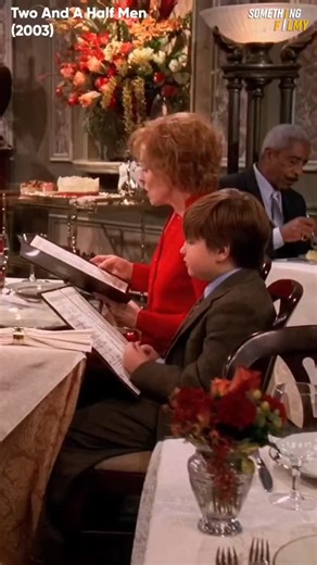 Screenplay Pro on Instagram: "🎬 Two and a Half Men (2003–2015) — TV Series Overview Two and a Half Men is an American sitcom created by Chuck Lorre and Lee Aronsohn. The show ran for 12 seasons and became one of the most popular comedy series of its time. It centers on the chaotic life of Charlie Harper, a wealthy bachelor, whose world is turned upside down when his uptight brother Alan and Alan’s young son Jake move into his Malibu beach house. The series is known for its adult humor, sarcasm,