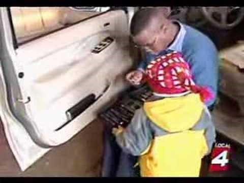 Forced Ignition Anti-Theft/Anti-Carjacking Device Review