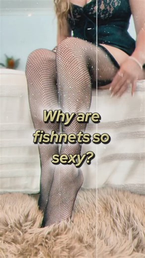 Dr. Esmé Louise James on Instagram: "History of the Fishnet Stocking  #KinkyHistory #History #Facts"