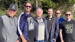 SlapperCast Episode 352: "Bus Full of Smiles" Part 5 | Blaggards