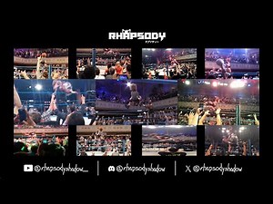 10 YEARS AGO: Bully Ray puts Dixie Carter through a table. Everyone goes nuts. (Multiple POV Angles)