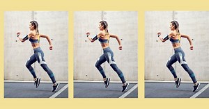 L’anaérobie, le seuil d'entraînement à atteindre pour brûler des sucres