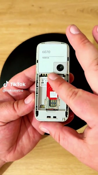 #nokia6070 #nokia #nokiaremix #mobil #foruyou #retrophone #nekedbelegyen #pusztuljonforyouba #telefoanevechi #retro #ringtone #colection #5pasidebine #vintage #collector #fyp #vintagephone #song #phone #alcatel #siemens #Motorola