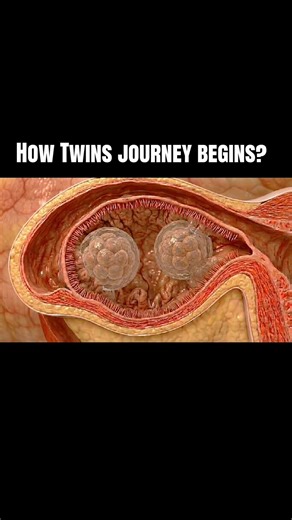 Understanding How Twins Are Formed