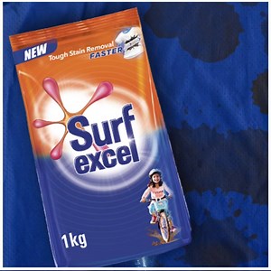 No matter how tough the stains. The New Surf Excel removes stains faster! Buy Now: https://www.daraz.pk/shop/surf-excel/ #SurfExcelTez #ToughStainRemoval | Surf Excel Pakistan