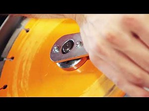 Videoguide: Sådan bruger du en Vinkelsliber