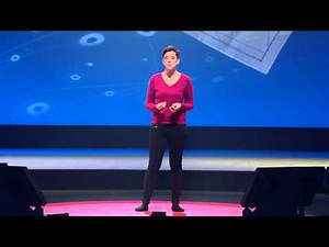 How to love uncertainty in climate science | Tamsin Edwards | TEDxCERN