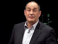 Ron Pompei - Alchetron, The Free Social Encyclopedia