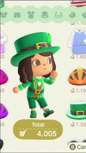 EVERYTHING that happens in MARCH in Animal Crossing: New Horizons #animalcrossing #nintendogames