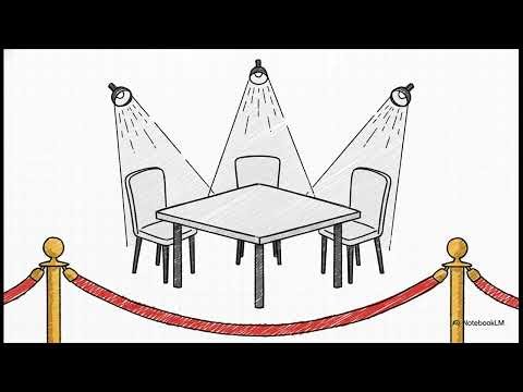 Iron Triangle Overview - AP Government