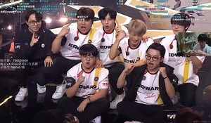 【小绝】EDG vs PRX 首尔冠军赛 解说（弹幕版）_VALORANT_解说