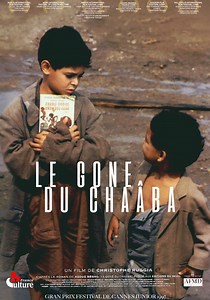 Regarder Le Gone du Chaâba en streaming complet