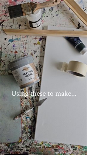 Let's create textured art 🎨