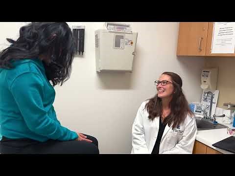 Meet Kathryn McHugh, MD | Halifax Health - Women's Care