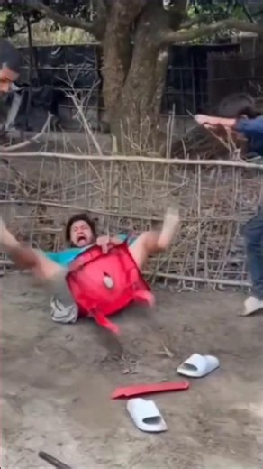 “একবার দেখি ভাবছিলাম, এখন ১০ বার দেখলাম!” 😜#Trending #comedy #Fanny short #youtube short#