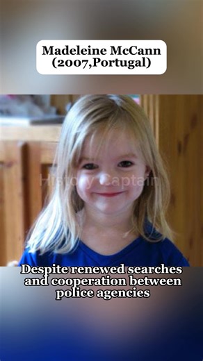 People who vanished with open case files #History #HistoryCaptain #interesting #historyfacts #reels #viral | History Captain