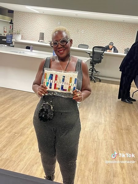 More Love Less Hate: Shop Unique Streetwear Now