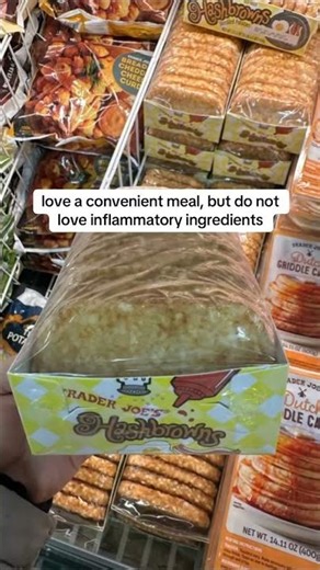 Fig makes label reading way easier 🌿 #lifestyle #nutrition #groceryshopping #fig #aa5zj