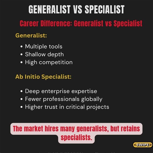 Ab Initio Career Roadmap 2026 | High-Performance ETL | Data Engineering Training + Free Demo