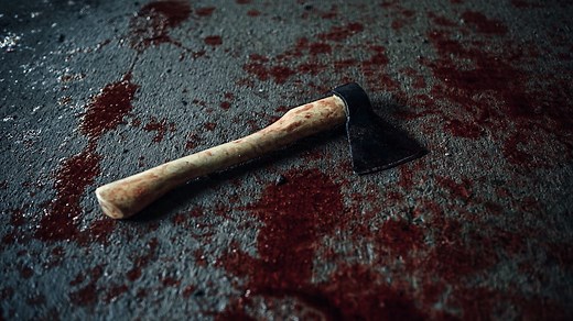 5 of History's Most Notorious Unsolved Ax Murders