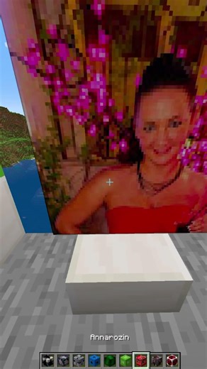 I'm Adding my Subscribers to Minecraft... 😱 #shorts p524