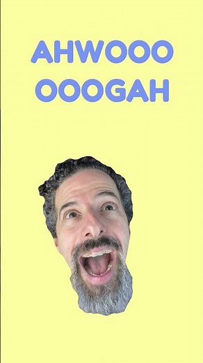 Funny Sounds for Kids - Hilarious Noises for Children