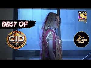 Best of CID (सीआईडी) - The Mysterious Painting - Full Episode