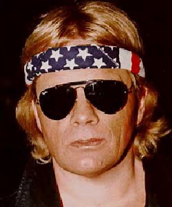 Bruce Hart (wrestler) - Alchetron, The Free Social Encyclopedia