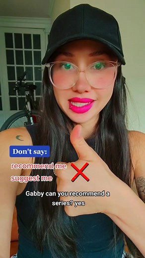 English Teacher Series: How to Make Recommendations and Suggestions