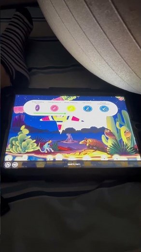 Lexia Level 19 Part 1 Completed