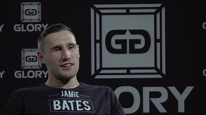 10K views · 59 shares | JAMIE BATES talks about his boxing background...