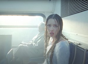 Olivia Rodrigo's ‘Bad Idea, Right?’ Lyrics Are All About Hooking Up With an Ex-Boyfriend