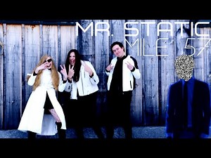 Mile 57 - Mr. Static [Live from 'Rock Off Main' 5/19/23]