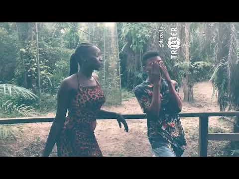 Kizz Daniel - Pour Me Water (Unofficial Video)