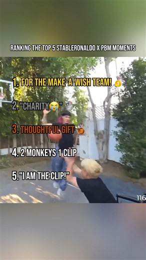 THE TOP 5 PlaqueBoyMax x StableRonaldo MOMENTS #goviral #ishowspeed #funny #youtube #fyp #love #sub