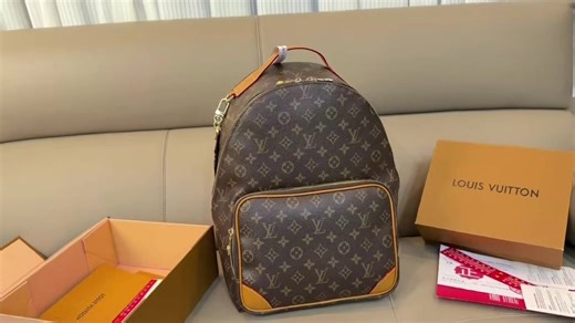 #louisvuitton #lv #M43186 #discovery #backpack