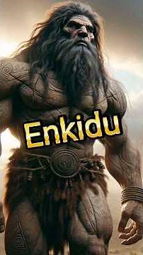 Enkidu: The Feral Legend Of Babylon