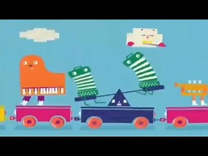 Nick Jr Move to the Music Opening 2011