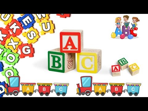 Homeschool Videos For Kindergarten | ABC