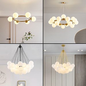 🏘Modern Chandeliers / Hanging Lights for your home or office. 👋J&S Lighting focuses on manufacturing new and competitive price lighting models to woldwide ,we have Variety of Style Lightings,welcome to contact us for more informations freely. 👉Looking for Wholesalers and Buyers. ☎️Whatsapp: 86136 4080 6827 | Guangzhou J&S Lighting co.,ltd
