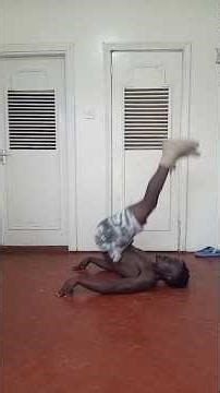 How to do Kick up/kip up