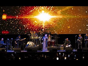 India-December 5, 2025-Orlando, Fl #YoSoyLaIndia #LaIndia #laindiaoficial