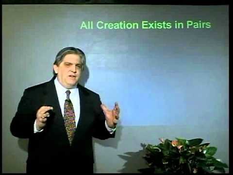 Pr of Creation Part1 DP kmdp02 Divine Principle lecture Eng Rev. Kevin McCarthy