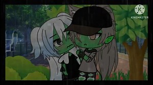 If I Were a Zombie | Gacha Life Video