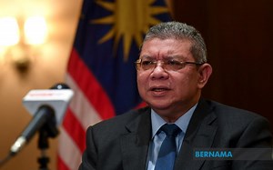 FM Saifuddin to attend 26th CHOGM in Rwanda